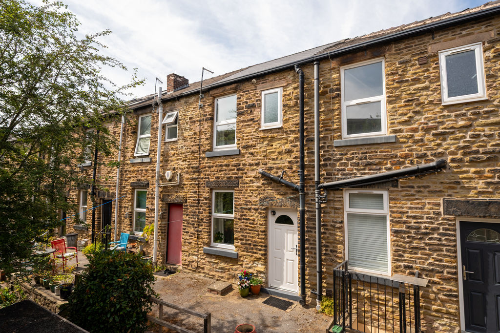 Chandos Street Broomhill